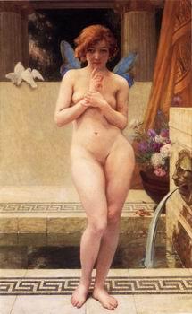 unknow artist Sexy body, female nudes, classical nudes 85 oil painting picture